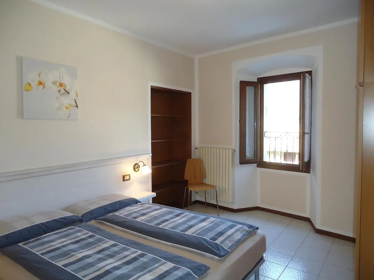 Apartment Ferienwohnung Casa Enrica Typ E1 Crone Italien