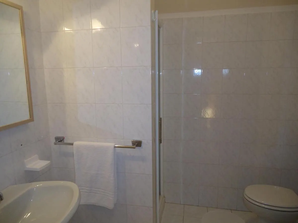 Apartment Ferienwohnung Casa Enrica Typ E1 Crone